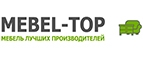 Купоны и промокоды на Mebel-Top за февраль 2023