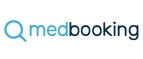 Купоны и промокоды на Medbooking за февраль 2023