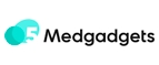 Купоны и промокоды на Medgadgets за февраль – март 2024