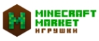 Купоны и промокоды на Minecraft Market за январь – февраль 2023