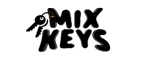 Купоны и промокоды на Mixkeys за февраль 2023
