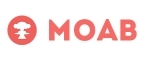 Купоны и промокоды на MOAB за декабрь 2023