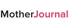 Купоны и промокоды на MotherJournal за сентябрь – октябрь 2022