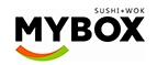 Купоны и промокоды на Mybox за август 2022