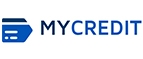Купоны и промокоды на MyCredit за сентябрь – октябрь 2022