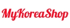 Купоны и промокоды на MyKoreaShop за февраль 2023