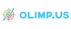 Купоны и промокоды на Olimp.us за декабрь 2023