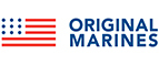 Купоны и промокоды на Original Marines за февраль – март 2024