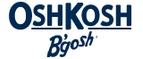 Купоны и промокоды на OshKosh за октябрь 2022
