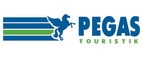 Купоны и промокоды на Pegas Touristik за январь – февраль 2023