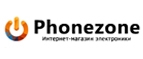 Купоны и промокоды на Phonezone за февраль 2023