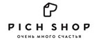 Купоны и промокоды на PichShop за февраль 2023