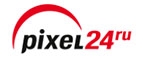 Купоны и промокоды на Pixel24 за январь – февраль 2023