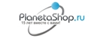 Купоны и промокоды на PlanetaShop.ru за февраль 2023