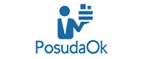 Купоны и промокоды на PosudaOk.ru за август 2022