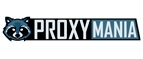 Купоны и промокоды на ProxyMania за август 2022