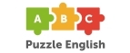 Купоны и промокоды Puzzle English