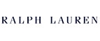 Купоны и промокоды на Ralph Lauren за сентябрь – октябрь 2022
