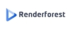 Купоны и промокоды на Renderforest за сентябрь – октябрь 2023