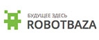 Купоны и промокоды на Robotbaza за февраль 2023