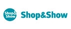 Купоны и промокоды на Shop & Show за февраль 2023