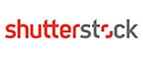 Промокоды и коды купонов Shutterstock