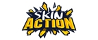 Купоны и промокоды на SkinAction за декабрь 2023
