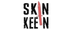 Купоны и промокоды на SkinKeen за февраль 2023