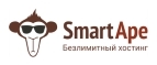 Купоны и промокоды на SmartApe за август 2022