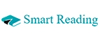 Купоны и промокоды на Smart Reading за май – июнь 2023