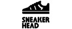 Купоны и промокоды на SneakerHead за октябрь 2022