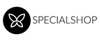 Купоны и промокоды на SpecialShop за август 2022