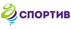 Купоны и промокоды на Sportiv.ru за сентябрь – октябрь 2022