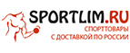 Купоны и промокоды на SportLim за январь – февраль 2023