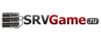 Купоны и промокоды на SRVGame.ru за январь – февраль 2023