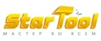Купоны и промокоды на StarTool за февраль – март 2024