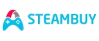 Купоны и промокоды на SteamBuy за май 2022