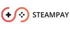 Купоны и промокоды на Steampay за июнь 2023