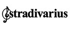 Купоны и промокоды на Stradivarius за май 2022