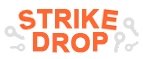 Купоны и промокоды на StrikeDrop за сентябрь – октябрь 2022