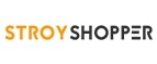 Купоны и промокоды на StroyShopper за сентябрь – октябрь 2022