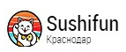 Купоны и промокоды на Sushifun за август 2022