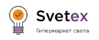 Купоны и промокоды на Svetex за январь – февраль 2023