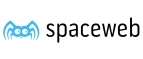 Купоны и промокоды на SpaceWeb за декабрь 2023