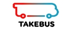 Купоны и промокоды на TakeBus за сентябрь – октябрь 2022