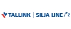 Купоны и промокоды на Tallink Silja Line за июнь 2023