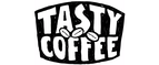 Купоны и промокоды на Tasty Coffee за июнь – июль 2022