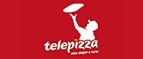 Купоны и промокоды на Telepizza за февраль 2023
