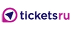 Купоны и промокоды на Tickets.ru за сентябрь – октябрь 2023