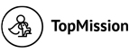 Купоны и промокоды на TopMission за сентябрь – октябрь 2023